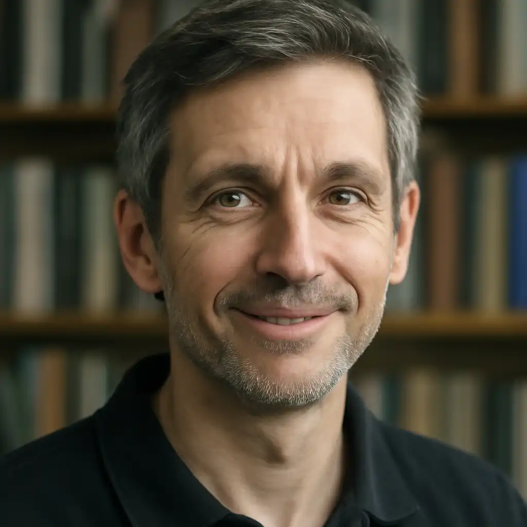 Henrik Vestergård